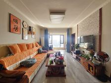 可屠龙刀 正南 第四地质队西乡塘基地 3室2厅 精装修