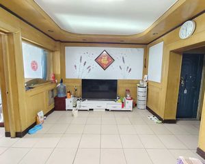 南北通透开利园小区3室1厅精装修