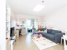 紫竹花园 2室1厅 东北