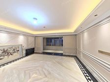 西城区,高端高品质次新小区,中信国安府 精装修 边户户型