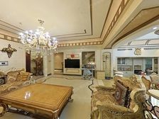 好房西四环诸子阶 D户型 双车库双车位 价格可议 豪华装修