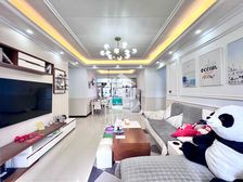 汇东星城 4房83万