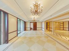 古美罗阳房主狂甩高品质好房万源城御璄 精装修408.6平