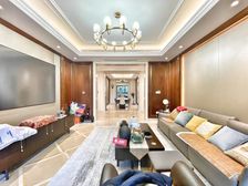 老业主全权委托 诚意度高看房方便 双车位装修保养好 价格可议