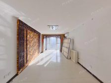 不临街满五 双卫两居户型正 观景花园双地铁