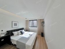 精装修直接入住,看房方便