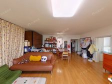 榆苑公寓新上高层两居室 采光视野 满五年 精装修