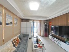 嘉定新城·远香舫新苑 西柚小户型 挂户口神器