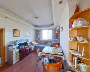 苏州桥·海淀南路·2室·1厅优质大两居,楼层高采光好
