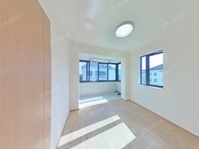 新上!德州二村,成山路地v铁口!全新精装修,看房随时