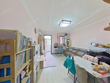 亮马桥·三源里街·2室·1厅