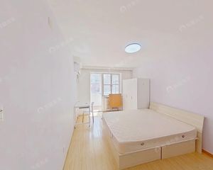 二里庄·志新村小区·1室·1厅