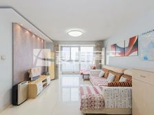 2室2厅远洋山水北区