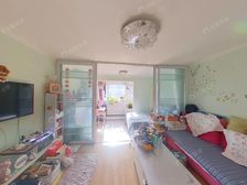 后沙峪·吉祥雅筑·1室·1厅