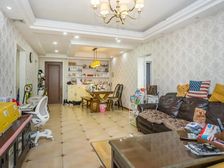 局小实验本部南大街豪苑精装两居 飞机户型南向中层满五