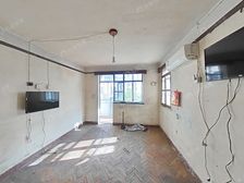 甘泉宜川·延长小区(普陀)·1室·1厅