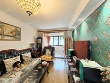 浦东世博·东盛公寓·2室·2厅