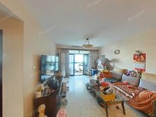 中环内,轨交50米,精装商品房,南北通,采光好,楼层佳。