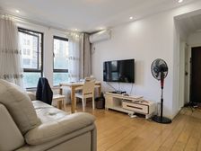 拥有一座家园 感受一生幸福 安居金祁新城经典2房 装修精美