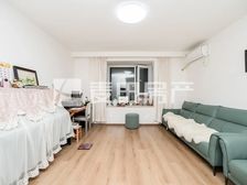 2室1厅当代城市家园