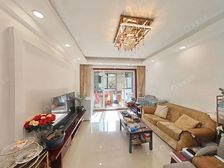 人车分流,两梯两户,飞机户型,诚意出售