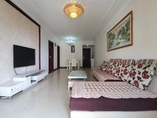 巴南区 恒大城二期 二房 59万