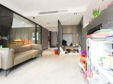 古北·巴黎花园·3室·2厅