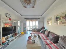 近城铁 福胜家园 正规三居 采光好 周边配套齐全