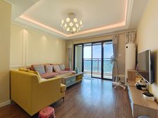 两江新区 万科御澜山 三房