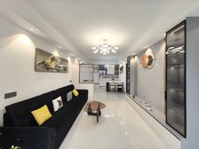 源 南岸区轻轨旁 全新 精装修 视野无遮挡