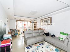 汇新家园3室2厅精装修