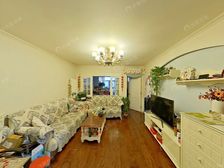 广渠门·远洋德邑·3室·1厅