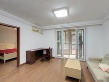 万科经典小三房 一楼带花园 兰香湖 紫竹 交大华师大