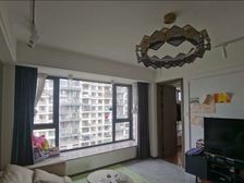 万达华府3室2厅2卫南朝向195.0万元/套出售