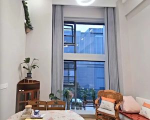 龙湖天曜壹号1室1厅1卫南朝向92.0万元/套出售
