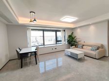 房子精装修,楼层好,边套户型好,采光通透,视野佳