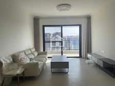 唐樾青山 113.54平4居 南向精装修 着急出售