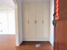 仁恒河滨城三期 226平4居 南北向精装修 方便看房