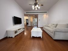 仁恒二期,靠邻里之家17楼,153平3 房,1650万有车位