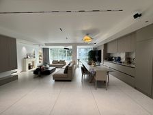 联洋锦绣路800弄天安花园340平南北通透顶层豪装6室2厅