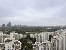 华丽家族花园28楼,房东买好别墅,房子一定要卖掉,价格您说算