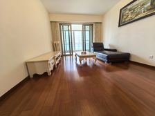 仁恒河滨城二期 161平3居 南北向精装修 拎包入住