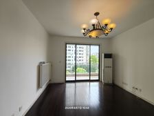 浦东虹桥花园 6楼,房东又降价了,非常诚意卖,有车位