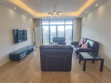 当代清水园17楼 南北通大3房,有产权车位,房东说了价格面谈