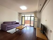 当代清水园 92.44平2居 南向精装修 拎包入住