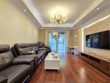 上海之窗御景园 141平3居 南北向精装修 拎包入住