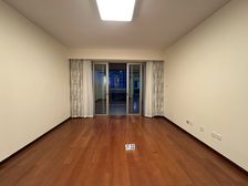 仁恒河滨城二期 164.03平3居 南北向精装修 自住保养好