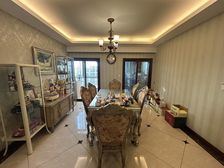 南北通透水清木华3室2厅精装修