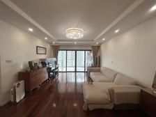 单价9万买联洋年华167平4房还有产权车位价格还能谈