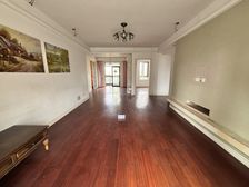 当代清水园 117.48平2居 南向简装修 着急出售